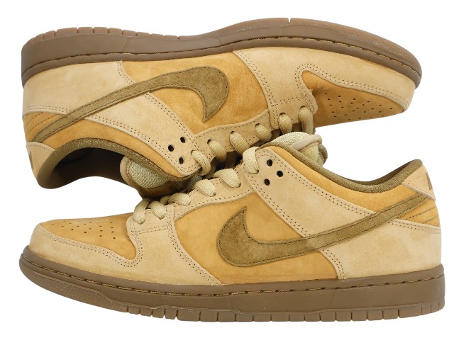 SB DUNK LOW TRD QS k-78342-2 - 1