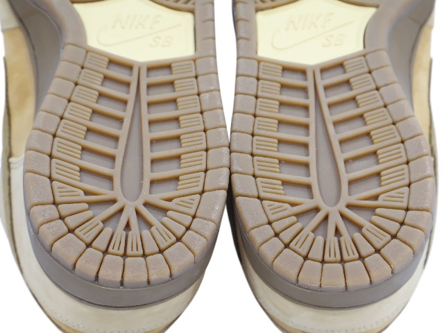 SB DUNK LOW TRD QS k-78342-2 - 6