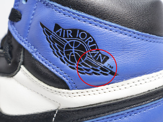 AIR JORDAN 1 RETRO HIGH OG k-78347-1 - 8