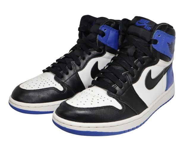 AIR JORDAN 1 RETRO HIGH OG k-78347-1 - 3