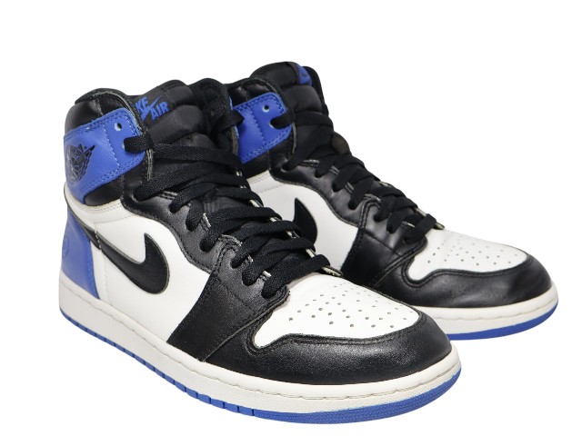 AIR JORDAN 1 RETRO HIGH OG k-78347-1 - 4