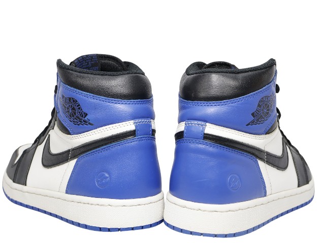 AIR JORDAN 1 RETRO HIGH OG k-78347-1 - 7