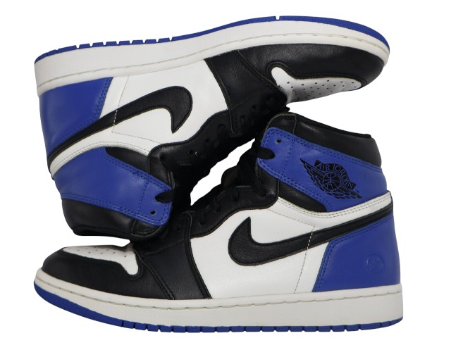 AIR JORDAN 1 RETRO HIGH OG k-78347-1 - 1