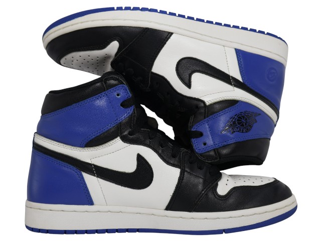 AIR JORDAN 1 RETRO HIGH OG k-78347-1 - 2