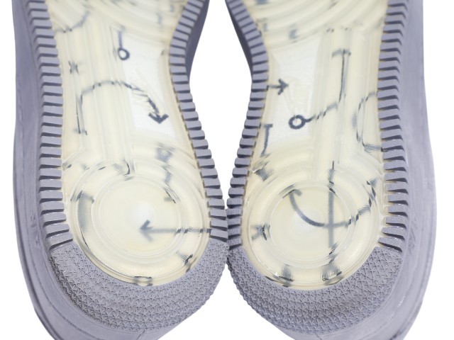 AIR FORCE 1 LOW CMFT PIGALLE SP k-78355-1 - 6