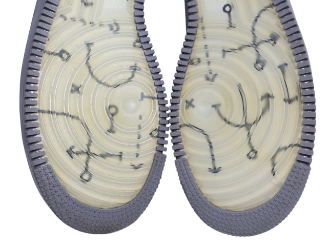 AIR FORCE 1 LOW CMFT PIGALLE SP k-78355-1 - 7