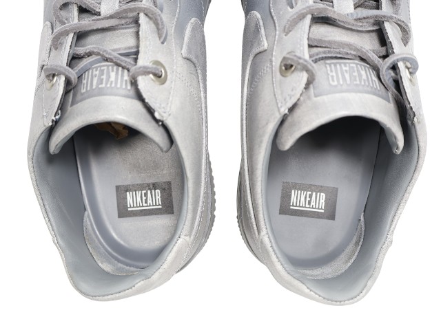 AIR FORCE 1 LOW CMFT PIGALLE SP k-78355-1 - 5