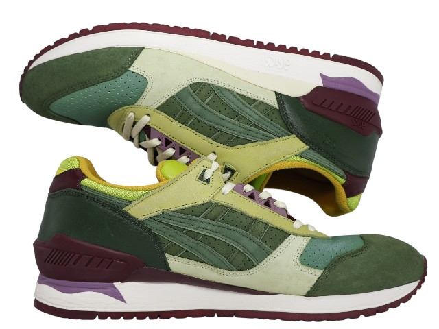 GEL RESPECTOR k-78355-3 - 2