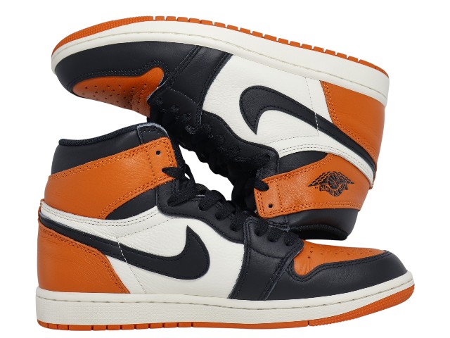 AIR JORDAN 1 RETRO HIGH OG k-78356-1 - 2