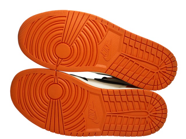 AIR JORDAN 1 RETRO HIGH OG k-78356-1 - 7