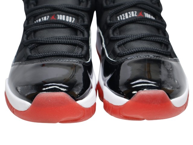 AIR JORDAN 11 RETRO LOW k-78358-1 - 3