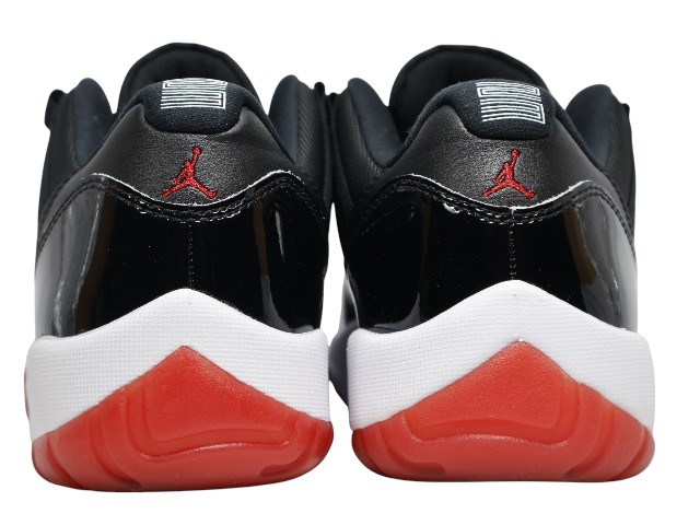 AIR JORDAN 11 RETRO LOW k-78358-1 - 4