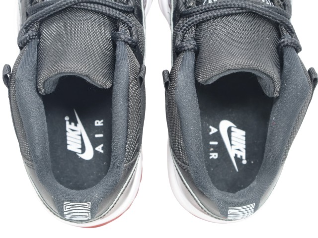 AIR JORDAN 11 RETRO LOW k-78358-1 - 5