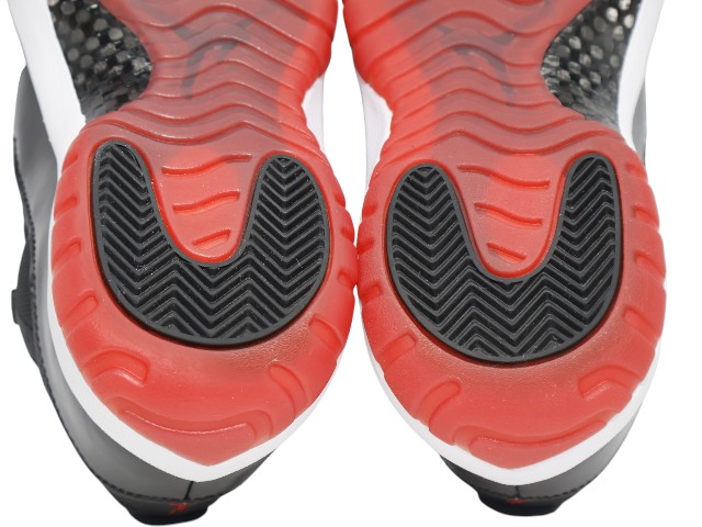 AIR JORDAN 11 RETRO LOW k-78358-1 - 6