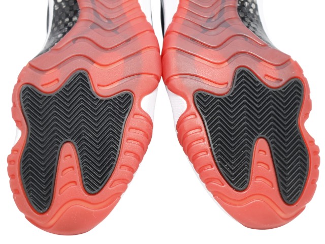AIR JORDAN 11 RETRO LOW k-78358-1 - 7