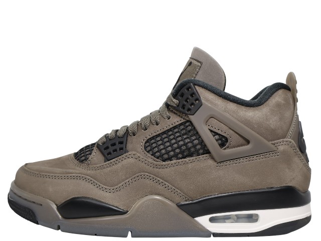 AIR JORDAN 4 RETRO