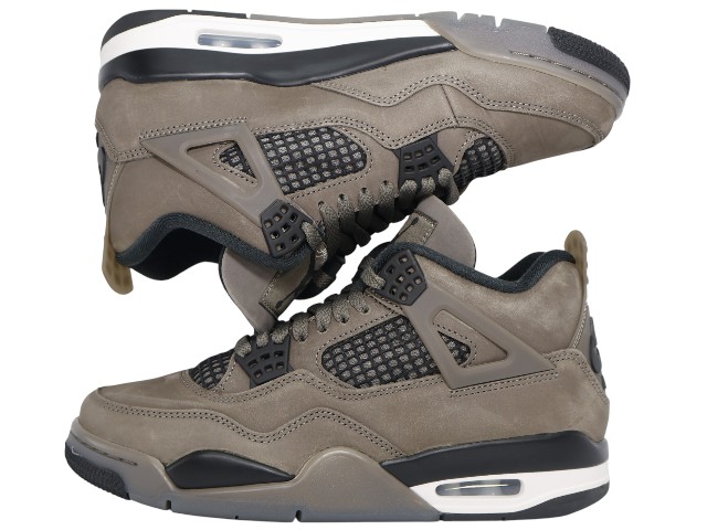 AIR JORDAN 4 RETRO k-78360-1 - 1