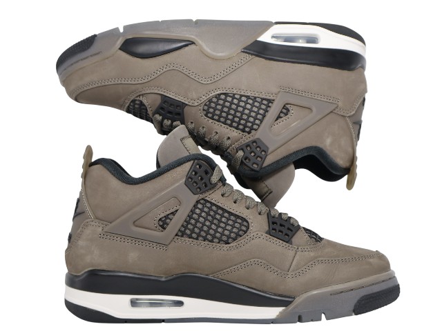 AIR JORDAN 4 RETRO k-78360-1 - 2