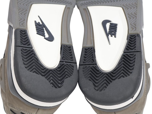 AIR JORDAN 4 RETRO k-78360-1 - 5