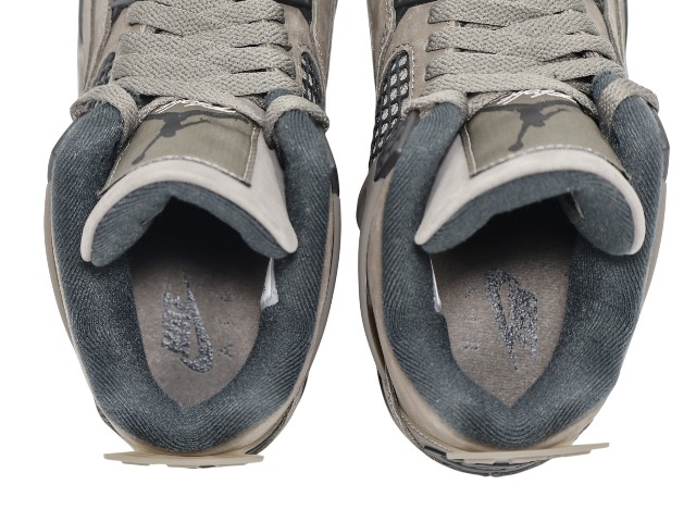 AIR JORDAN 4 RETRO k-78360-1 - 8