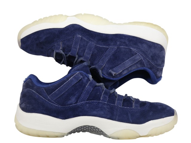 AIR JORDAN 11 RETRO LOW k-78365-3 - 2