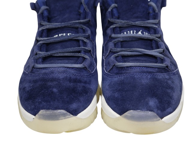 AIR JORDAN 11 RETRO LOW k-78365-3 - 3