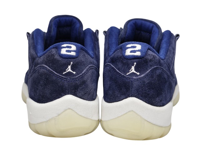 AIR JORDAN 11 RETRO LOW k-78365-3 - 4