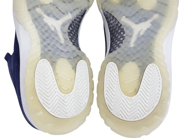 AIR JORDAN 11 RETRO LOW k-78365-3 - 5