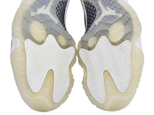 AIR JORDAN 11 RETRO LOW k-78365-3 - 6