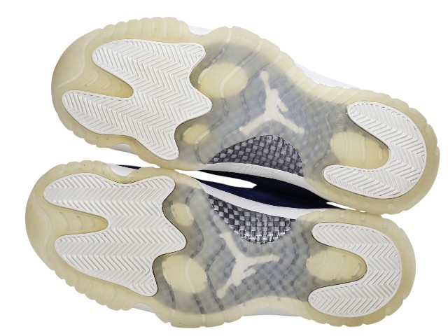 AIR JORDAN 11 RETRO LOW k-78365-3 - 7