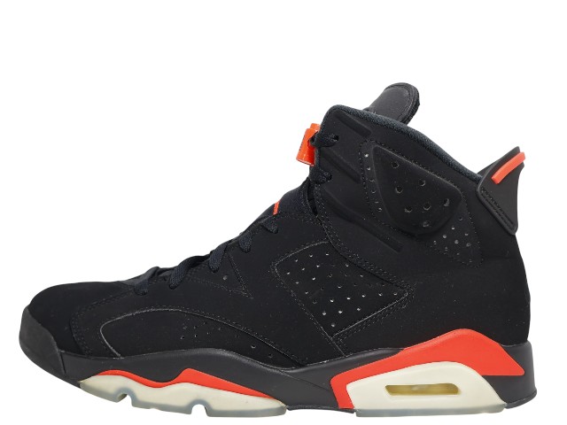 AIR JORDAN 6 RETRO
