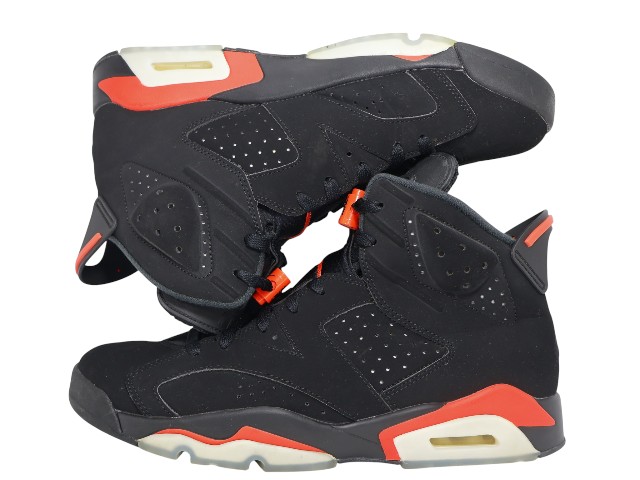 AIR JORDAN 6 RETRO k-78365-2 - 1