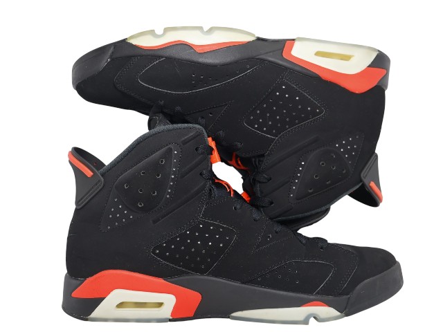 AIR JORDAN 6 RETRO k-78365-2 - 2