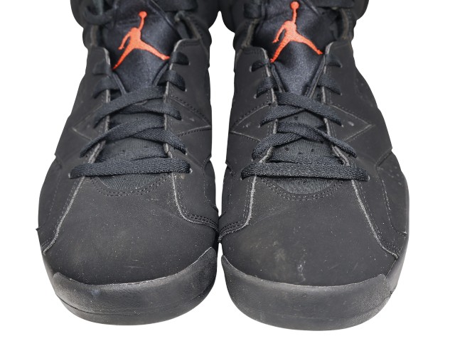 AIR JORDAN 6 RETRO k-78365-2 - 3