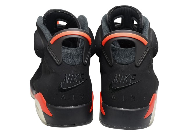 AIR JORDAN 6 RETRO k-78365-2 - 4