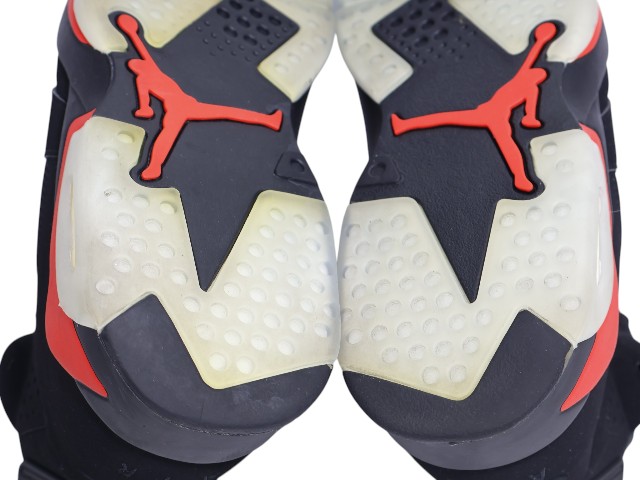 AIR JORDAN 6 RETRO k-78365-2 - 5