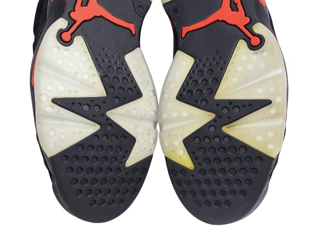 AIR JORDAN 6 RETRO k-78365-2 - 6