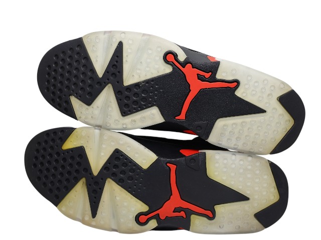 AIR JORDAN 6 RETRO k-78365-2 - 7