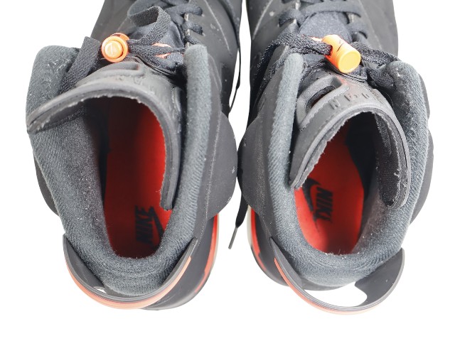 AIR JORDAN 6 RETRO k-78365-2 - 8