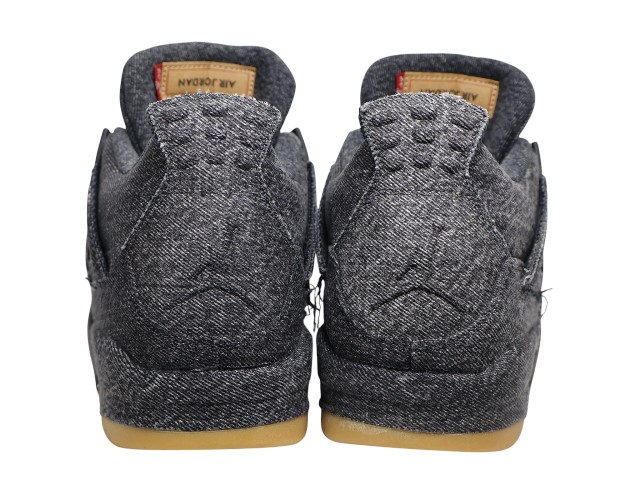AIR JORDAN 4 RETRO LEVIS NRG k-78365-1 - 4