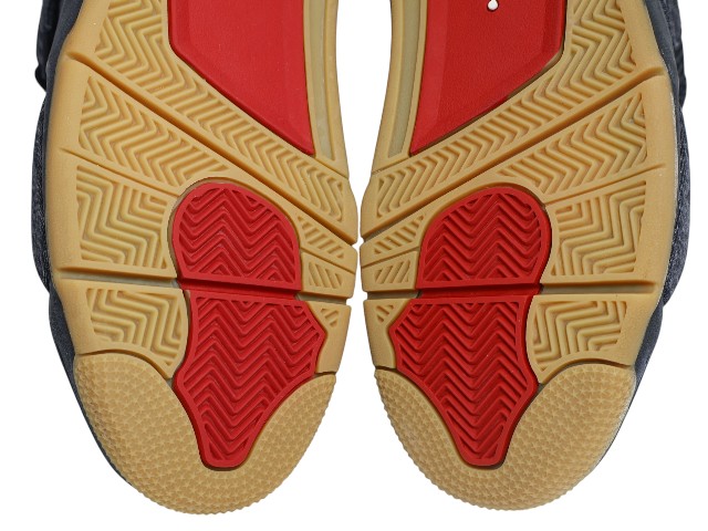 AIR JORDAN 4 RETRO LEVIS NRG k-78365-1 - 6