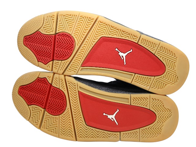 AIR JORDAN 4 RETRO LEVIS NRG k-78365-1 - 7
