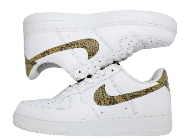AIR FORCE 1 LOW RETRO PREMIUM QS k-78361-1 - 1