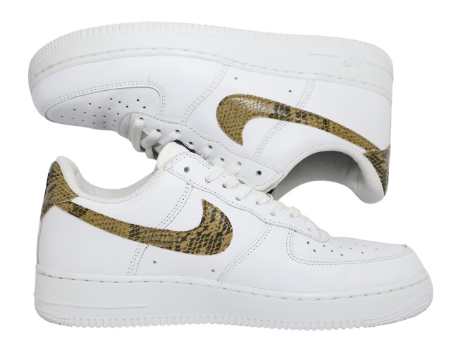 AIR FORCE 1 LOW RETRO PREMIUM QS k-78361-1 - 2