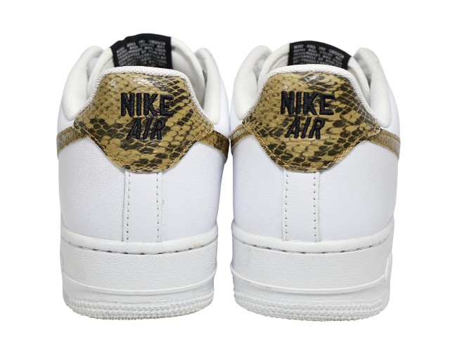 AIR FORCE 1 LOW RETRO PREMIUM QS k-78361-1 - 4