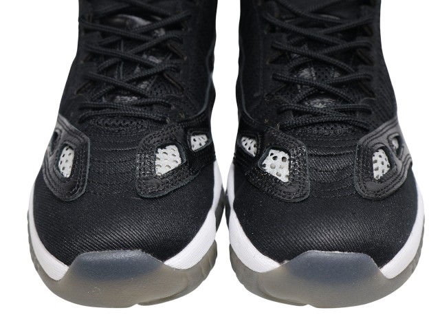 AIR JORDAN 11 RETRO LOW IE k-78363-1 - 3