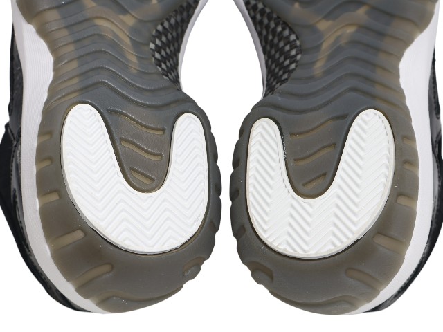 AIR JORDAN 11 RETRO LOW IE k-78363-1 - 5