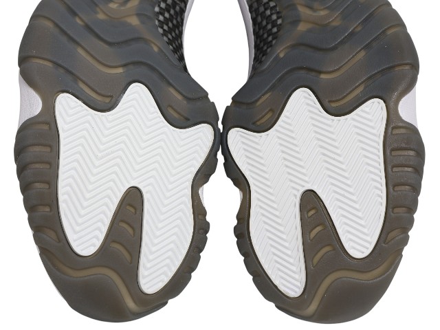 AIR JORDAN 11 RETRO LOW IE k-78363-1 - 6