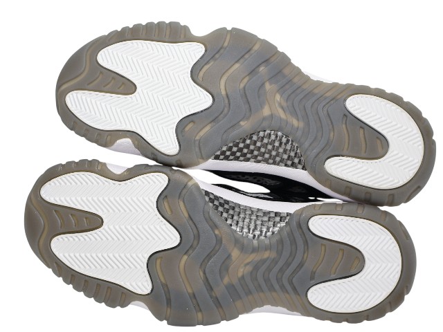 AIR JORDAN 11 RETRO LOW IE k-78363-1 - 7