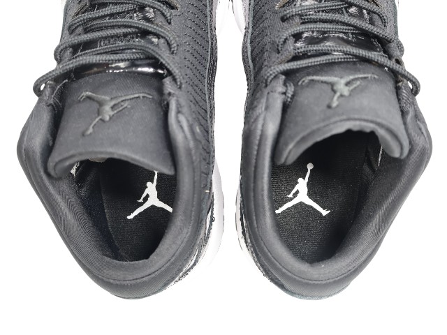 AIR JORDAN 11 RETRO LOW IE k-78363-1 - 8